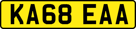 KA68EAA