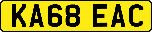KA68EAC
