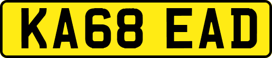 KA68EAD