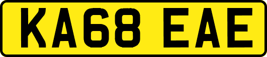 KA68EAE