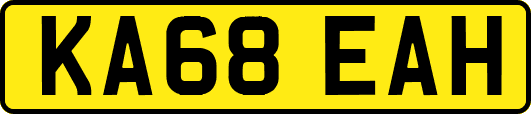 KA68EAH