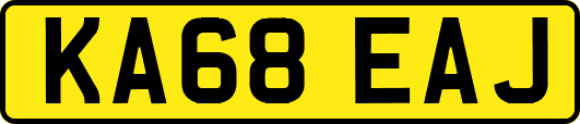 KA68EAJ