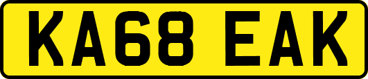 KA68EAK