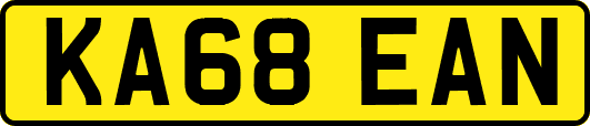 KA68EAN