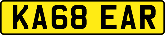 KA68EAR