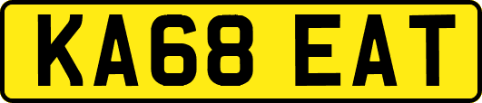 KA68EAT