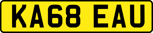 KA68EAU
