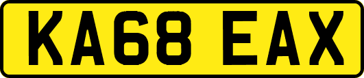 KA68EAX