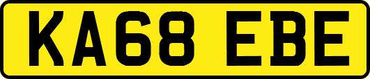 KA68EBE