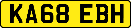 KA68EBH
