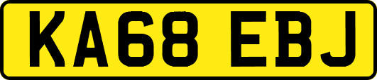 KA68EBJ