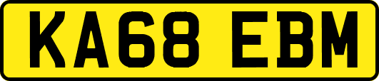 KA68EBM