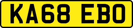 KA68EBO