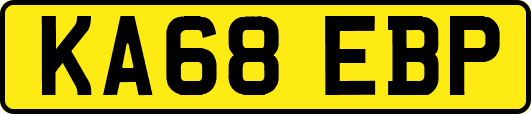 KA68EBP