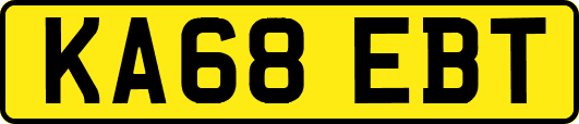 KA68EBT