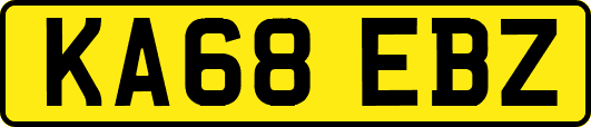 KA68EBZ