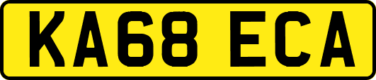 KA68ECA