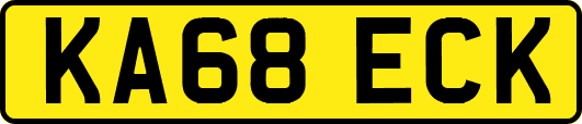 KA68ECK