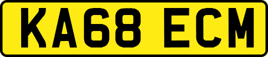 KA68ECM