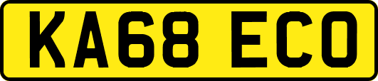 KA68ECO