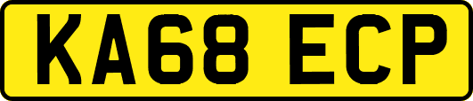KA68ECP