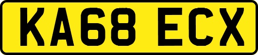 KA68ECX