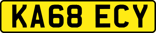 KA68ECY