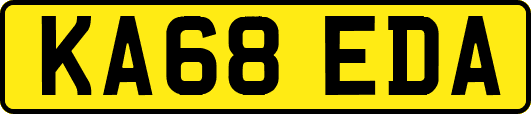 KA68EDA