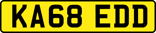 KA68EDD