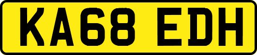 KA68EDH