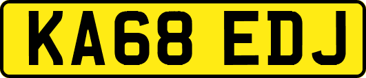 KA68EDJ