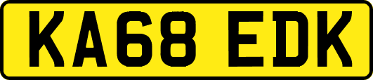 KA68EDK