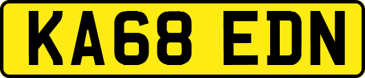 KA68EDN