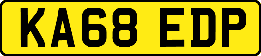 KA68EDP