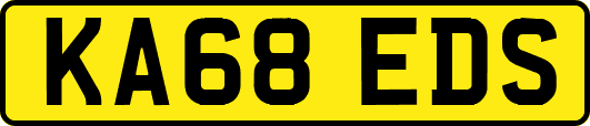 KA68EDS