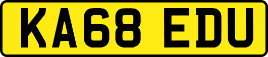 KA68EDU