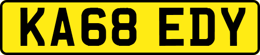 KA68EDY
