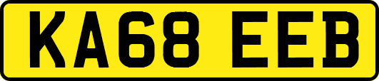 KA68EEB