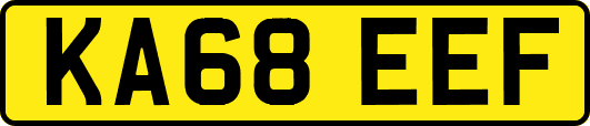 KA68EEF