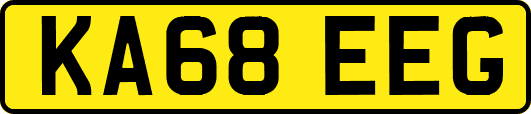 KA68EEG
