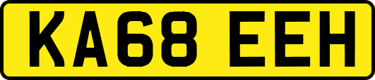 KA68EEH