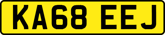 KA68EEJ