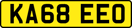 KA68EEO