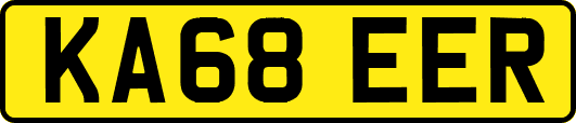 KA68EER