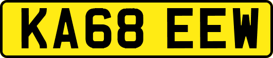 KA68EEW