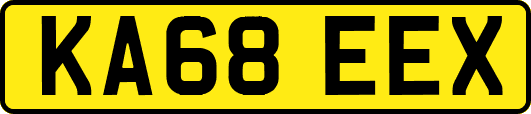 KA68EEX