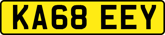 KA68EEY