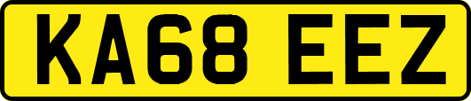 KA68EEZ