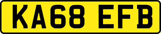 KA68EFB