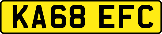 KA68EFC